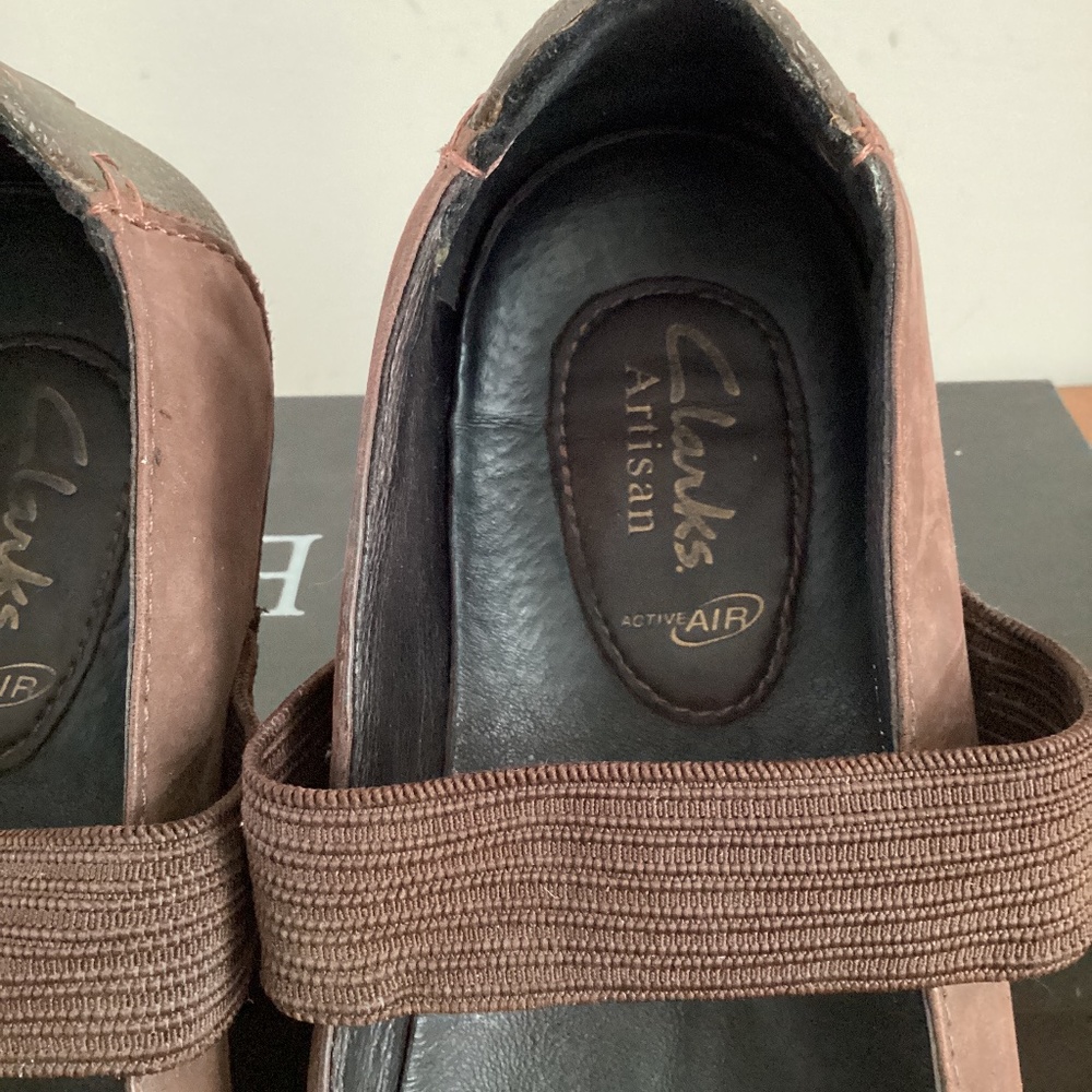 Clark’s Artisan Active Air Flats - image 5